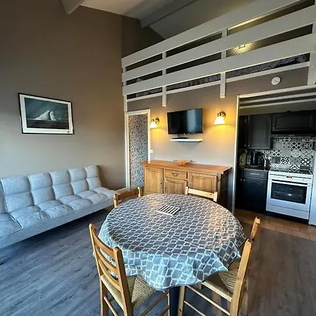 Διαμέρισμα Reve De Camiers