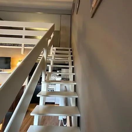 Διαμέρισμα Reve De *