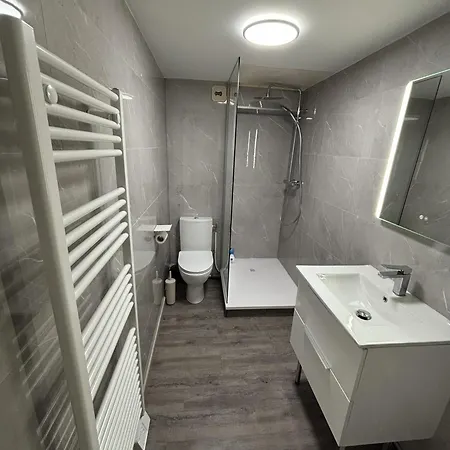 Διαμέρισμα Reve De Camiers