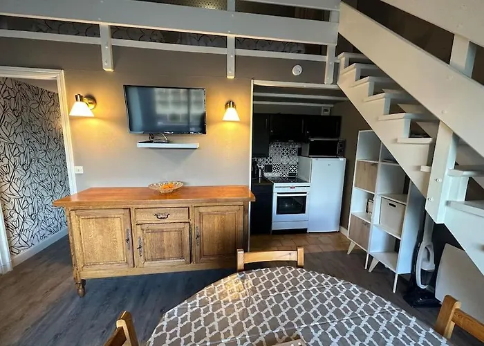 Apartmán Reve De