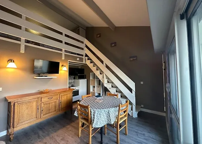 Reve De Apartmán