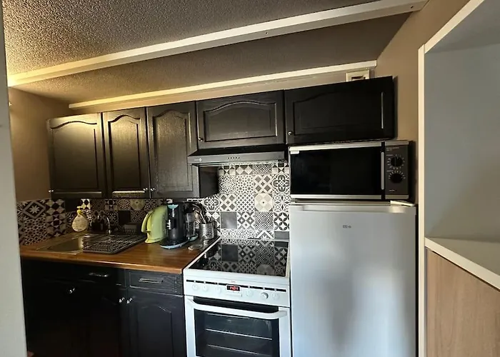 Apartmán Reve De