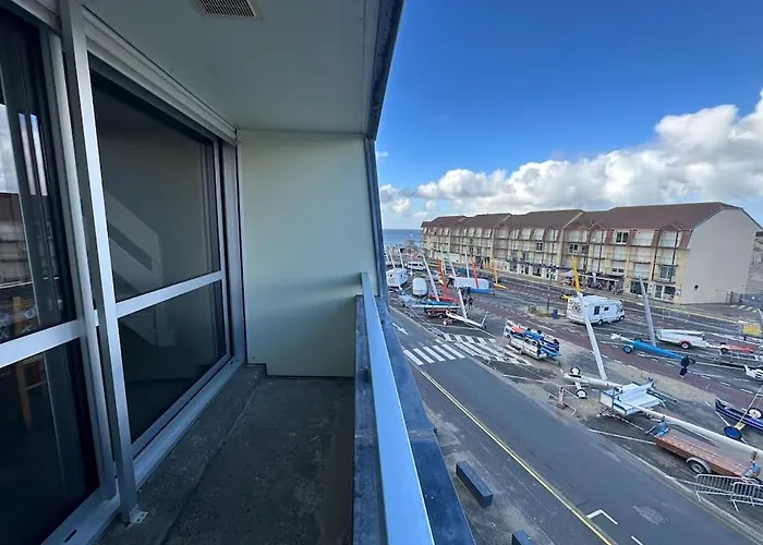 Apartmán Reve De Camiers