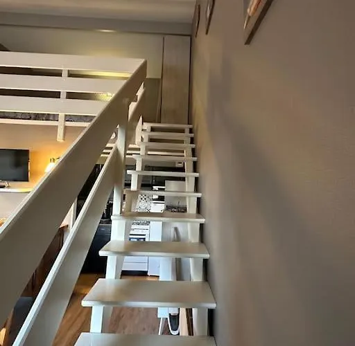 Apartmán Reve De *