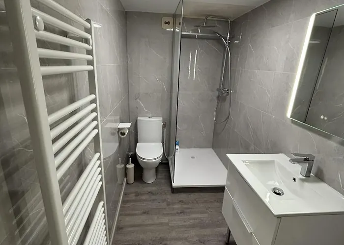 Apartmán Reve De Camiers