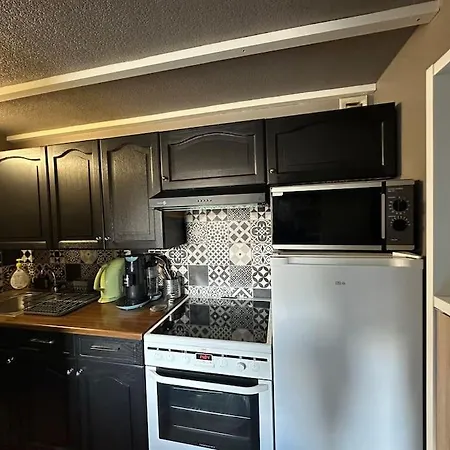Apartment Reve De
