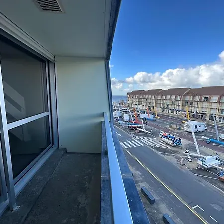 Apartman Reve De Camiers